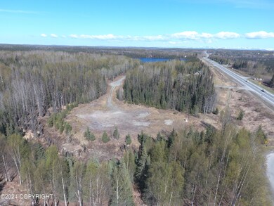 Cleared Area