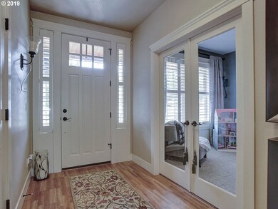 Entrance/Foyer