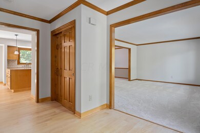 Entry Hall