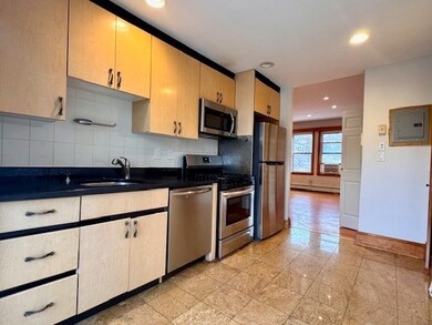 1714 Commonwealth Ave unit 6, Brighton, MA 02135 - photo 2