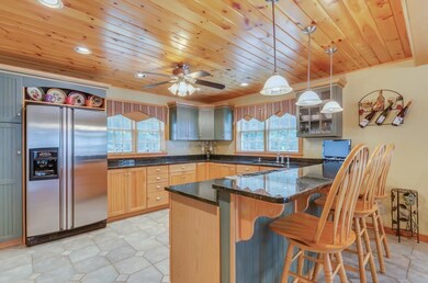 124 Rowe Station Rd, New Gloucester, ME 04260 - photo 5