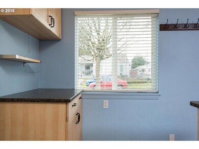 Kitchen/Nook