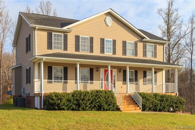 253 Ordinary Way, Louisa, VA 23093 - photo 2