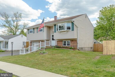 119 Crest Ave, Glen Burnie, MD 21061 - photo 2