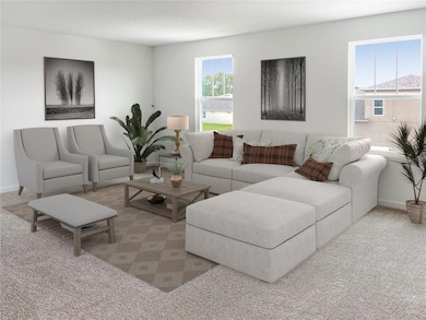 865 Asterfield Ln, Deland, FL 32720 - photo 6