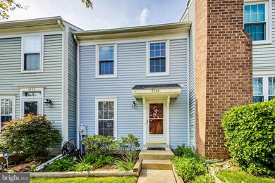 3540 Childress Terrace, Burtonsville, MD 20866 - photo 2