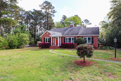 515 Pinecrest Rd - Front 4