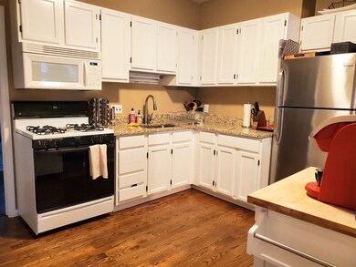 243 Bunker Hill St unit 1, Charlestown, MA 02129 - photo 5