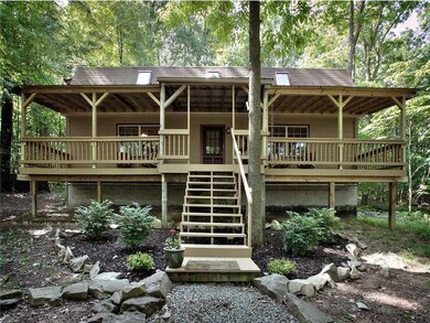 Exterior Front. FCP SIDING, FIRE, WATER AND TERMIT