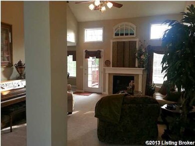 164 Burlwood Cir, Mount Washington, KY 40047 - photo 6