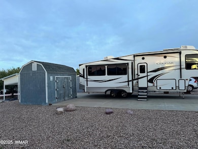 RV is for sale also