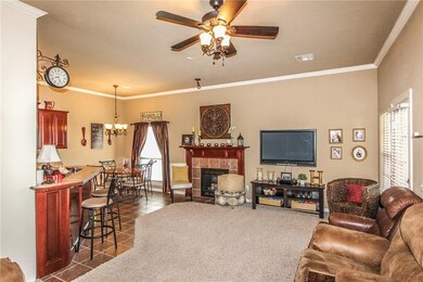 1112 Glen Eagles Ct, Norman, OK 73072 - photo 5