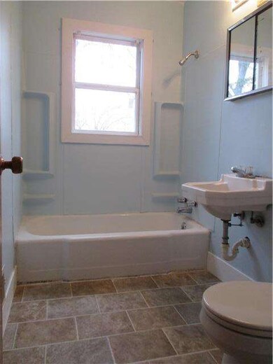 New Flooring, Window etc..