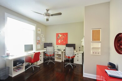 1st Floor Office