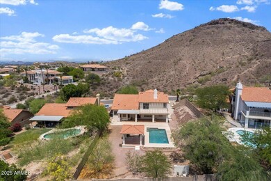 Backyard Elevated