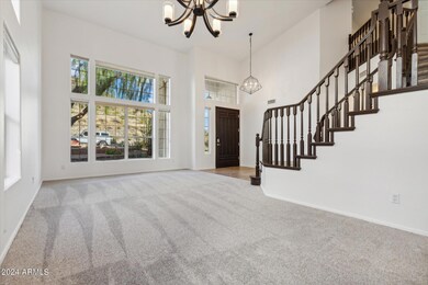 Formal Living Room