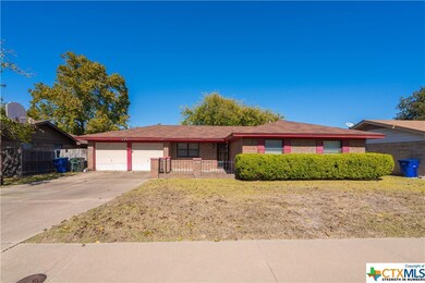 1105 Pack Ave, Copperas Cove, TX 76522 - photo 2