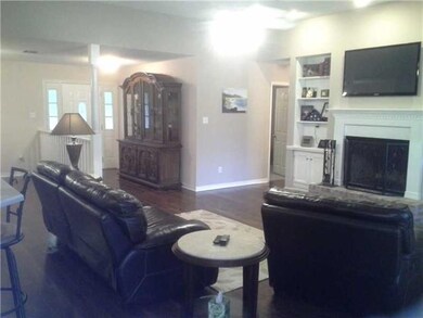 Den/Family/Great Room.