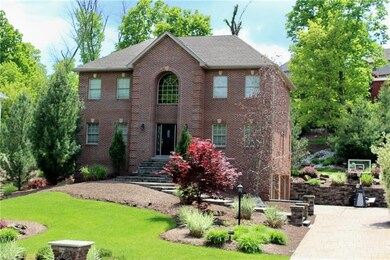Exceptional custom built home!