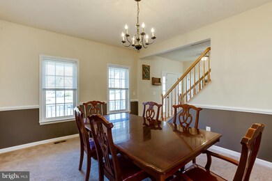 2258 Bluebird Ln, Locust Grove, VA 22508 - photo 5