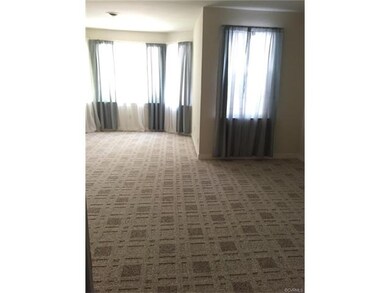 master bedroom looking in