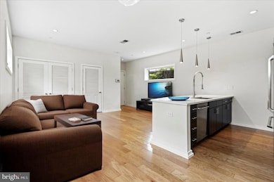 1032 Otis St NE unit G01, Washington, DC 20017 - photo 3