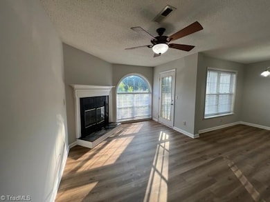 3614 Morris Farm Dr unit 2D, Greensboro, NC 27409 - photo 5