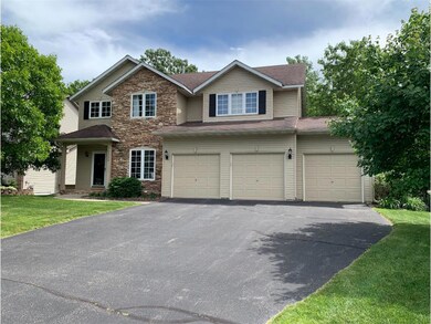 14952 Overlook Dr, Savage, MN 55378 - photo 3