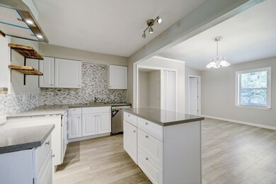 3926 Luca St, Houston, TX 77021 - photo 4