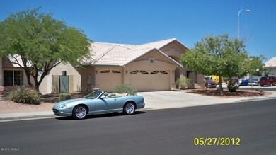 4630 W Geronimo St unit 1, Chandler, AZ 85226 - photo 4