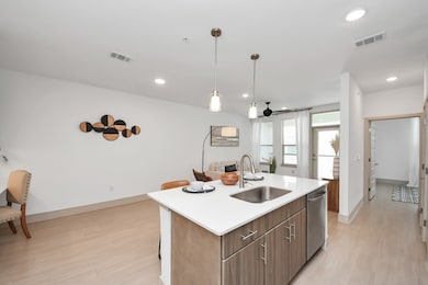 Photos displayed may be of similar apartments or f