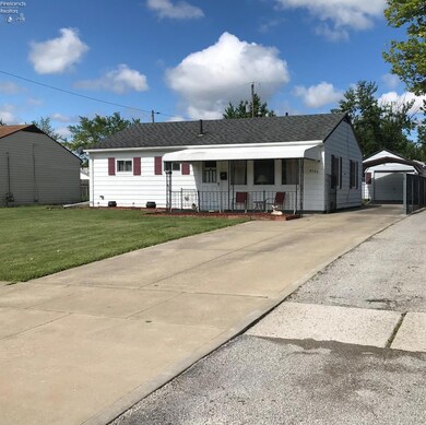 4306 Tacoma Ave, Lorain, OH 44055 - photo 2