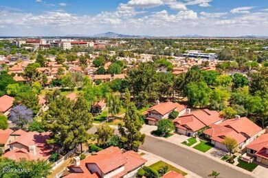 725 N May St, Chandler, AZ 85226 - photo 3