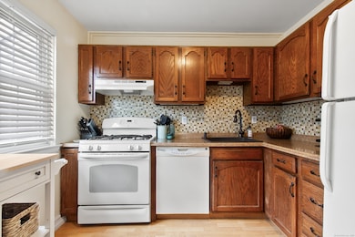 93 Park Ave unit 1307, Danbury, CT 06810 - photo 3