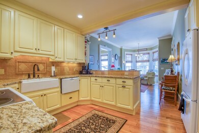 25 N Main St unit 2, Wolfeboro, NH 03894 - photo 6