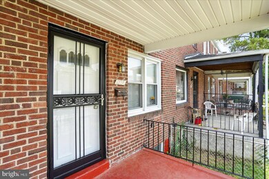 5334 Cuthbert Ave, Baltimore, MD 21215 - photo 2