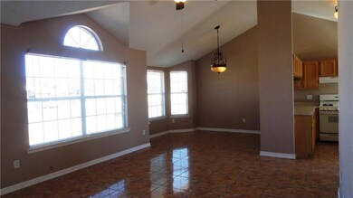 14360 Bryce Dr, Horizon City, TX 79928 - photo 6