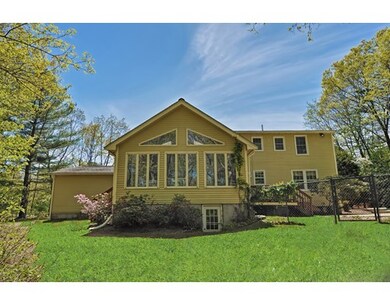 41 Stonybrook Dr, Holliston, MA 01746 - photo 3