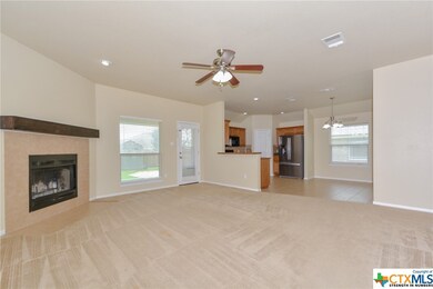 3509 Lucas St, Copperas Cove, TX 76522 - photo 4