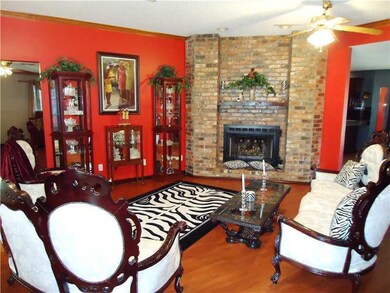 Living Room.