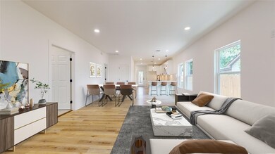 701 Frisco St, Houston, TX 77022 - photo 6