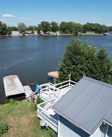 6051 N Butterfield Loop, Monon, IN 47959 - photo 3