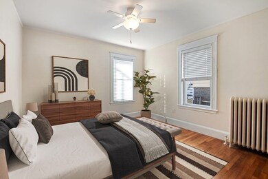 177 Train St unit 1, Dorchester, MA 02122 - photo 4