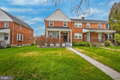 1427 Stonewood Rd, Baltimore, MD 21239 - photo 2