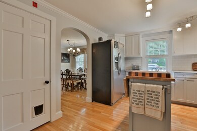 84 Central St, Georgetown, MA 01833 - photo 6