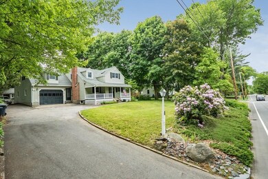 92 Holden St, Holden, MA 01520 - photo 2