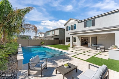 1411 E Carob Dr, Gilbert, AZ 85298 - photo 4