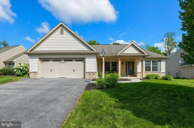 14 Tricia Ln unit 2, Ephrata, PA 17522 - photo 2