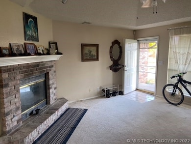 1704 W 110th Place S, Jenks, OK 74037 - photo 3