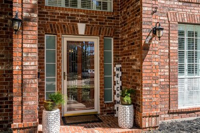 17010 Calm Lagoon Ct, Houston, TX 77095 - photo 6